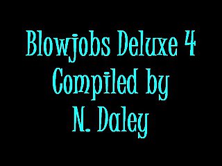 Blowjobs Deluxe 4