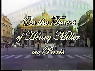 On the Traces of Henry Miller in Paris