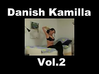 Danish Kamilla Vol.2
