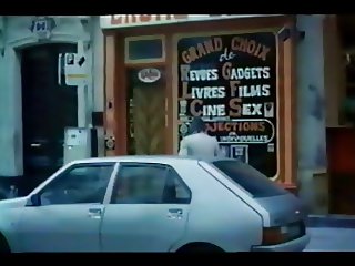 Flirt Dangereux (1981) Full movie