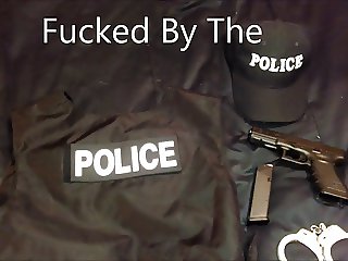 Fucked By The Police Promo