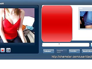 hot teen webcamchat #dachlatte93