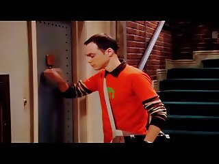 The Big Bang Theory - Sheldon Cooper fucks Penny