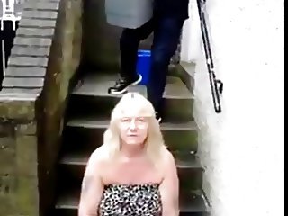 Another ice bucket tits fail