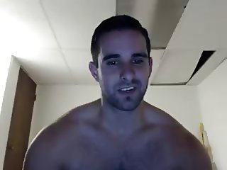 cute guy chat and tease on cam.....