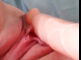 Wet squirting pussy 7