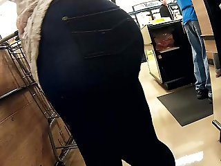 Thick Mexican big booty (Playtime) Pt. 2