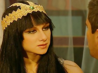 JULIA TAYLOR in Cleopatra