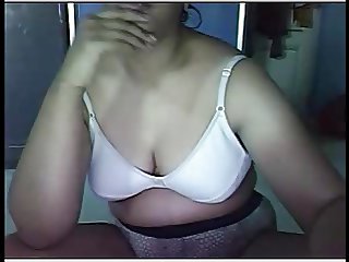 Indian with natural tits webcam