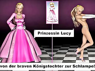 Prinzessin Lucy