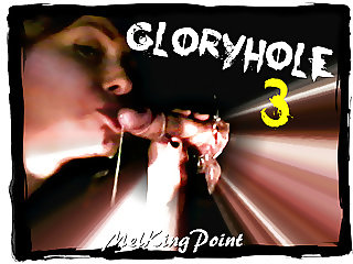 Gloryhole 3 (remastered)