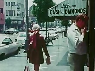 City Women (1971)