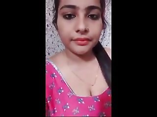 Big tits desi Assamese Gf Stripping and tits crushing