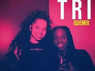 Jacquees -Trip (Ella Mai Remix)