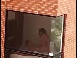 hotel view sex