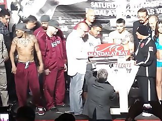 Weigh-in 1 (CFNM)