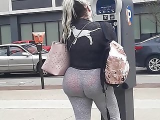 Bumper booty
