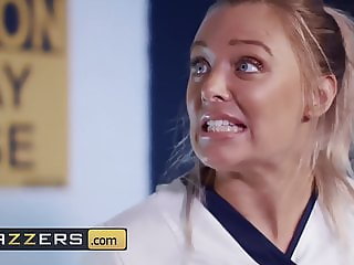 Doctors Adventure - Bonnie Rotten Danny D - We Need Cum Stat