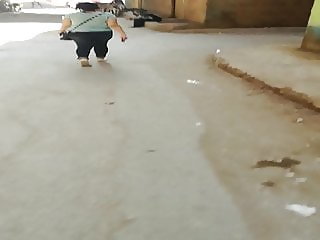 that girl ass must be fucked