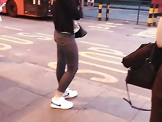 Chinese ass Found in London