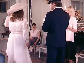 Initiation of Young Lady (1979)