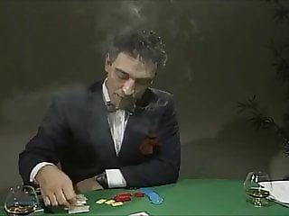 Poker Smoker