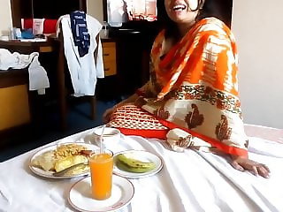 Bangladeshi gf tanisha in hotel 2