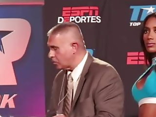 Weigh-in 2 (CFNM)