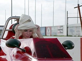 Fast Cars Fast Women (35mm Remastered)