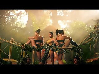 Nicki Minaj - Anaconda PMV