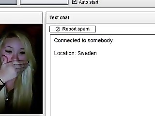 webcam chat