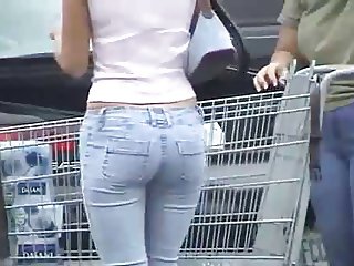 Jeans Big Ass