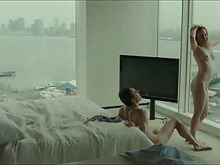 Public nudity 2: Amy Hargreaves fuck in a movie