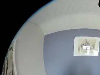 Adreena Winters DP, 3D VR porn, double penetration POV
