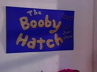 Titty Bar (1993)