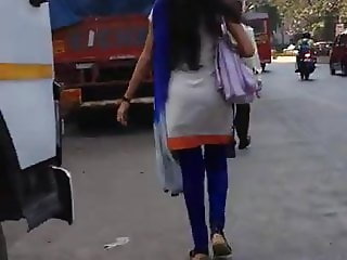 Indian Girl's Arse - 39 (Part 1)