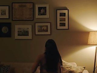 Paulina Gaitan New sex scene 12.04.2019 DE NADA !!!