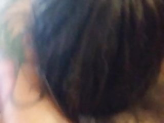 mature loves bbc in ass