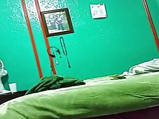 Arab girlfriend in lingerie gets fucked